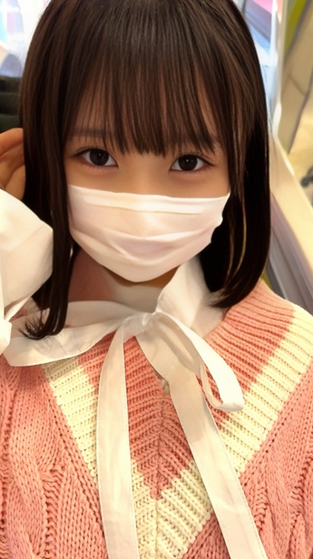No explanation needed An 18-year-old angel who works at Akihabara Concafe drinks white balls for the first time and releases the pleasure limiterComes with high-quality 4K benefitsA special version is available on a first-come first-served basis