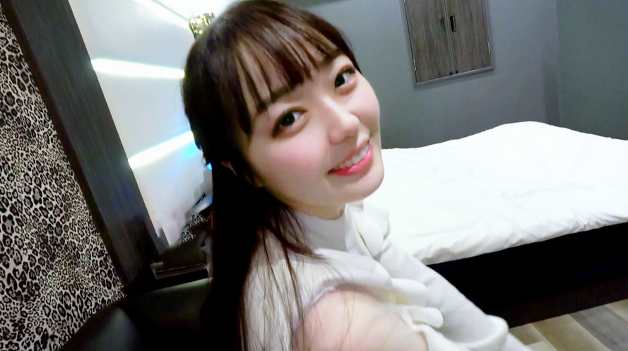 [No. 1 in history] 2024 Miss Scan Grand Prix winner "Real beauty" Treasured Gonzo first shot that can only be seen here First-come-first-served basis