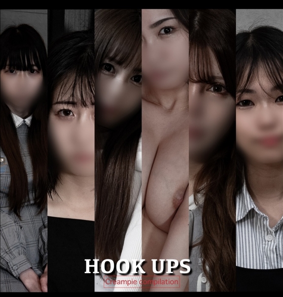 [Permanently preserved 6 people] Erotic women collection