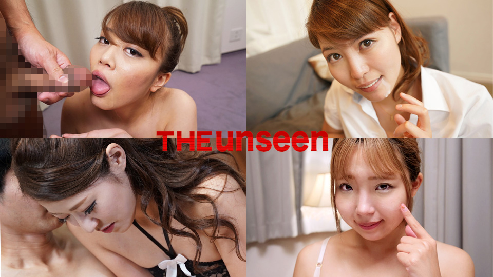 The Undisclosed: Girls who love sucking and don't stop even after ejaculation