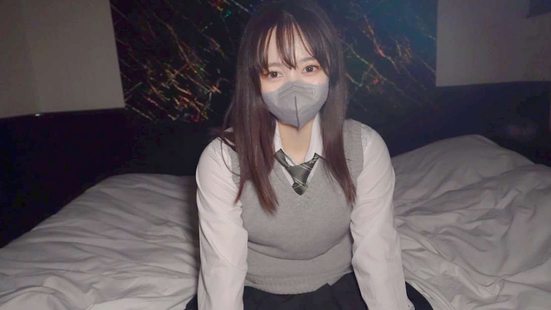 Promising Newcomer Dance club captain 18 years old fair-skinned F cup Next-generation idol FC2 first appearance Watch raw sex in 4K high resolution Raw creampie price increases sequentially