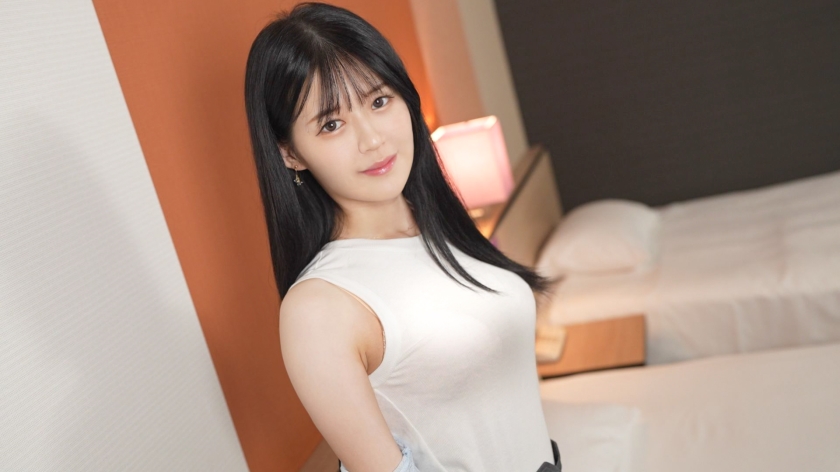 SIRO-5404 A fluffy G-cup coffee shop clerk applies for Amateur TV. She can't resist the pleasure and leaks sweet moans. Her beautiful white G breasts sway and she has full-throttle sex. [First shot] AV application on the internet. AV experience shooting 2285