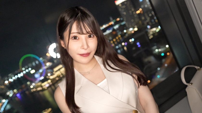 A talented married woman who is both a nursery teacher and a round girl makes her amateur TV debut The eroticism of a married woman with fair skin and G cup beautiful breasts who is dying to have sex [First shot] AV application online AV experience shooting 2281