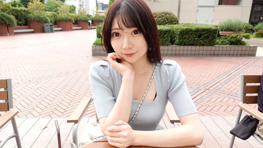 A fair-skinned literary girl has given in to her sexual desires. Her clear white skin and long black hair have turned her whole body into an erogenous zone. She won't let go of a man's heart with her moist eyes that won't stop squirting. First shot] AV application AV experience shooting online 2279