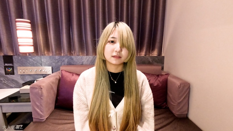 [Amateur's first shoot] Today (18) I kept blaming the sensitive body of a shy slender man and kept blaming him, but he stopped responding.