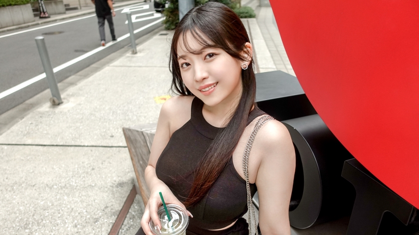 SIRO-5410 Erotic Yamato Nadeshiko exists is SEX and is SEX. Swallow [First shoot] AV application AV experience shooting on the net 2289