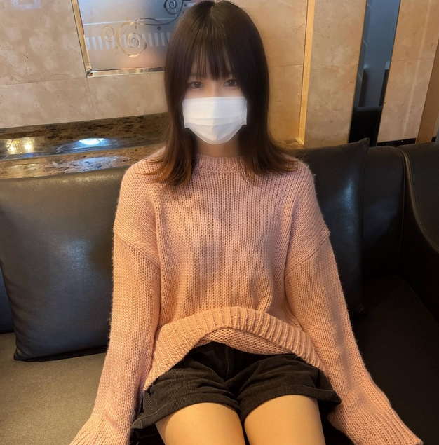 [Amateur Gonzo #016] [Premium] [Set Discount] A must-see for fans A former idol JD who has grown up a bit but is still cute and this is probably the last Gonzo scene. 2nd round of gratitude [Review bonus included]