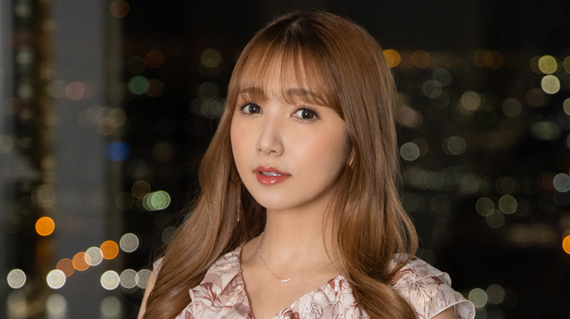No.1460 Hitomi Tomoda Blue Reunion