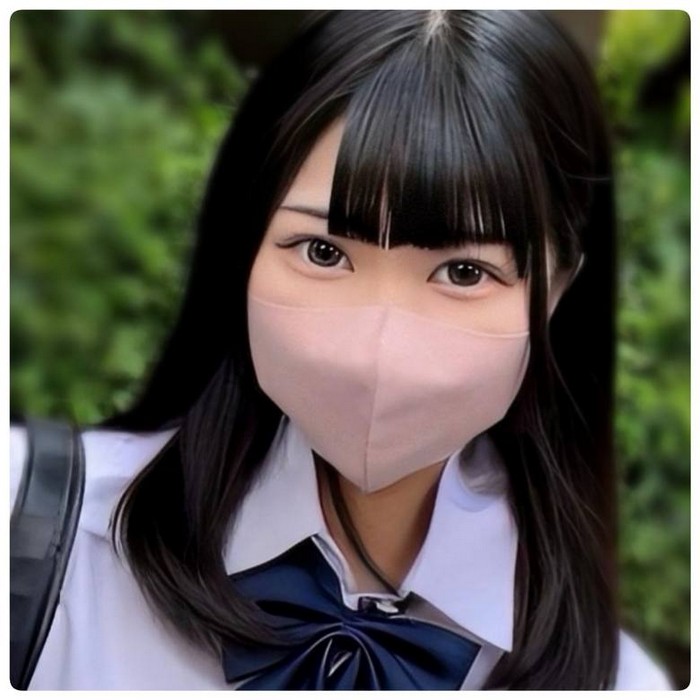 Momo-chan, the ultimate gem of a shining gem, the highest quality amateur! The sight of a naive 18-year-old pounding away is full of immorality. Massive creampie to a high-class maiden with a refreshing feeling that is sure to be recommended!