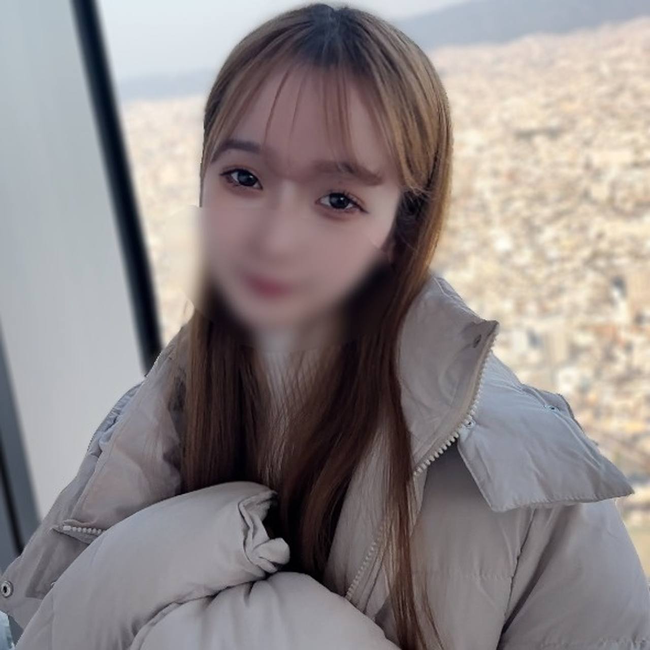 [Unremarkable man selection #2] Unique beauty