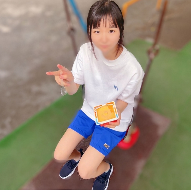This is the last [deleted. Ready to remove] 18-year-old current J"K Shiho-chan, who still has a sense of freshness, is a national athlete and devours her toned, sweaty body, and fills her immature pussy with a huge creampie.