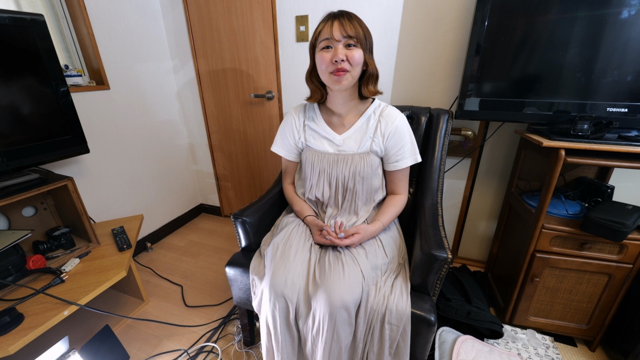 CP0300 We have recorded the embarrassing appearance of a girl who is completely amateurish and shy in super high quality as always Creampie Cusco