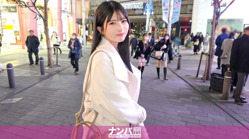 A real softie, first shoot 2043 As an active JD Tokyo representative pick-up artist who came all the way from Osaka, I ``welcomed'' her at the hotel, and she peeed a lot while cutely moaning in Kansai dialect...
