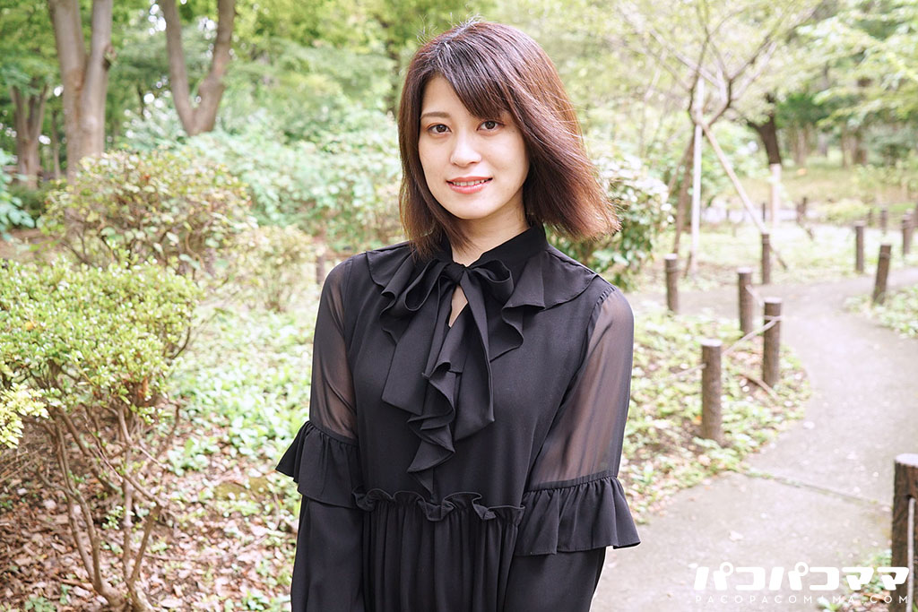 Natural Beauty : Ms. Kato's Real Face