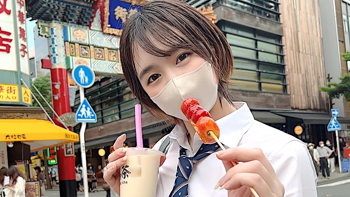 vol.4 The [Popular Series] - 3 of the most adorable, screaming, and sensitive girls are carefully selected! The raw and vivid Nakadashi video is released all at once!