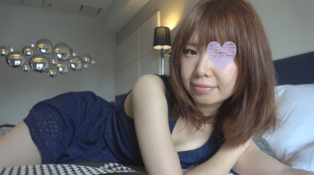 Personal shooting Natural gentle shaved beauty Iroha-chan first half set High quality remastered version