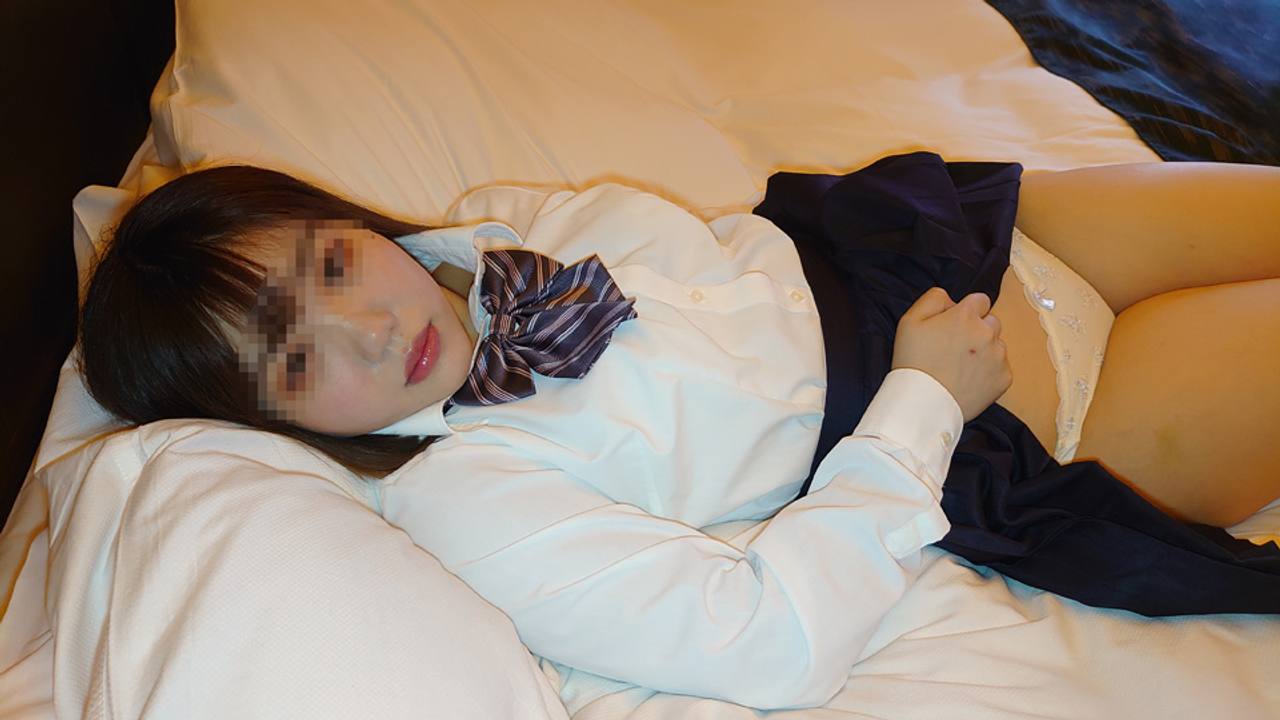 [No uniform costume] First come, first served discount 780 points, and first-come, sex-loving beauty gets excited by the pussy of a beautiful woman with big breasts who loves sex, raw sex and creampie [high quality with scores]