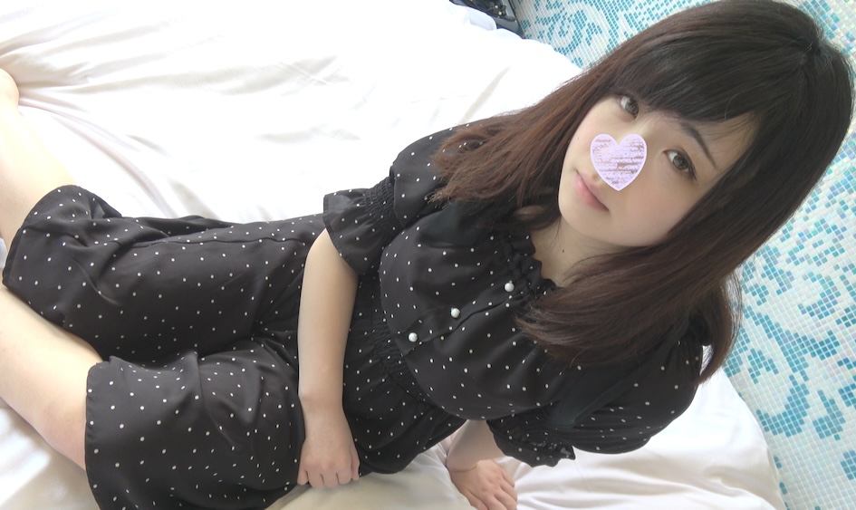 [Personal shooting] Ai 20 years old, beautiful big breasts and shaved pussy beautiful** with super erotic body, massive creampie inside