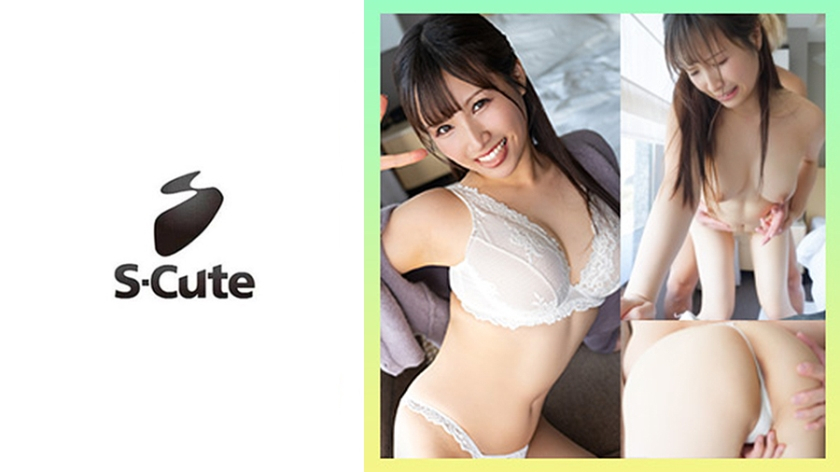 Sayaka (21) Creampie SEX that won't stop squirting [Uncensored L**ked]
