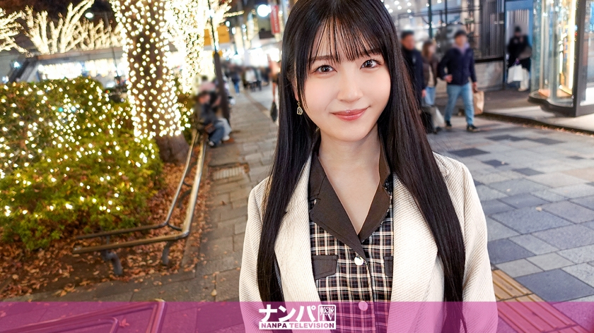 Seriously soft-hearted, first shoot 2177 I found a super rare beauty from a theater company that looks like Hamabe Nami I found in Omotesando and caught a single one, and she's a super sensitive body, but her panties are so sexy that she can't stop swinging her hips [Uncensored L**ked]