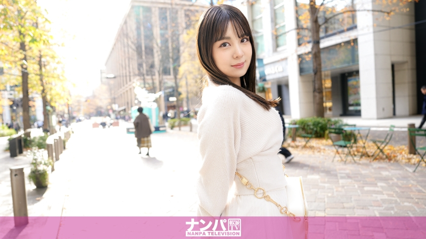 Seriously soft-hearted, first shoot 2171 [Kansai dialect x smooth, plump body] Successfully approached in Marunouchi with apparel store clerk Yuri after work drinking at the hotel directly at the hotel, Natsuki Mako, who denied the words of her slimy orgasms, but her body was too honest