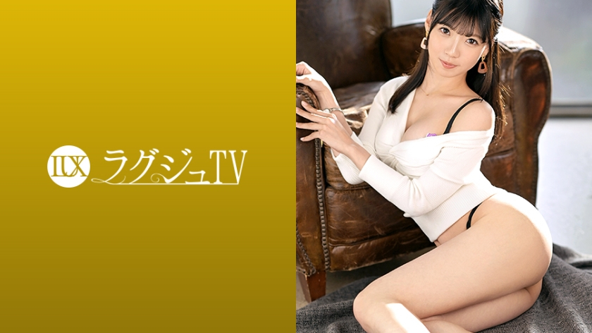 Luxury TV 1335 A beautiful dancer who decides to appear in an AV because he is not satisfied with his usual sex, and gets tossed around by intense thrusts and cums over and over again