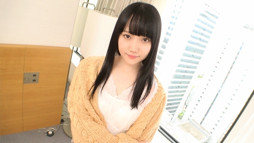 [First shoot] [A young lady who has wets] [It's because she was stiff] A young lady who grew up in a girls' school has finally joined the show, unable to resist the pleasure she has never experienced before.... AV application online AV trial shoot 1407