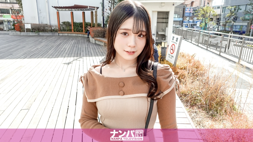 Seriously soft-hearted, first shoot 2180 After measuring her physical strength, she unexpectedly orgasms. She met a fluffy girlfriend before a date in front of Urawa Station, and in the guise of being healthy, she couldn't hold back her crotch and stretched, so she took out her dick when she said, 