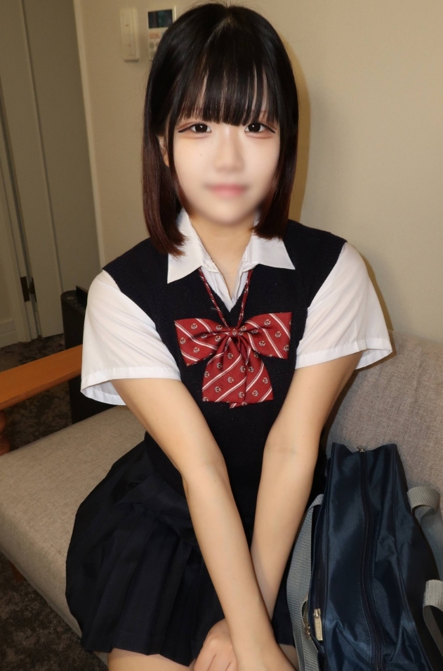 Uncensored baby face 1.8❤ After passing the Tokyo University entrance exam, she has a healthy body with 170cm E cup beautiful big breasts that she trains with instant sex*** *** Piston is in danger of getting a real orgasm. No day creampie
