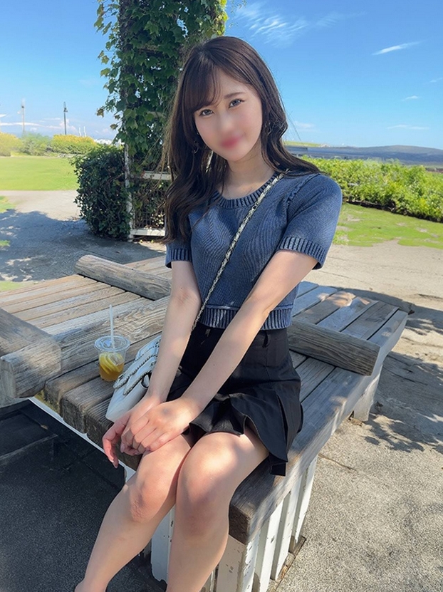 A thrilling death - inevitable personality, human and straightforward, but when they are mated, she becomes extremely cute female and is a gaping, 20 years old, a college student who is ⇒ Lovey-dovey creampie sex Mizuki