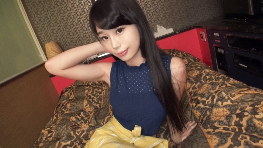 [First shoot] AV trial shoot online 992 A serious-looking college student who applied for 
