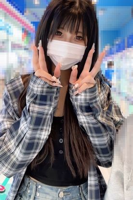 FC2PPV-4723347 [P02/Face Reveal] A tall gal who is kind to otaku plays at an arcade where she cums with my dick and then reaches multiple orgasms, which is so erotic that she's just creampied