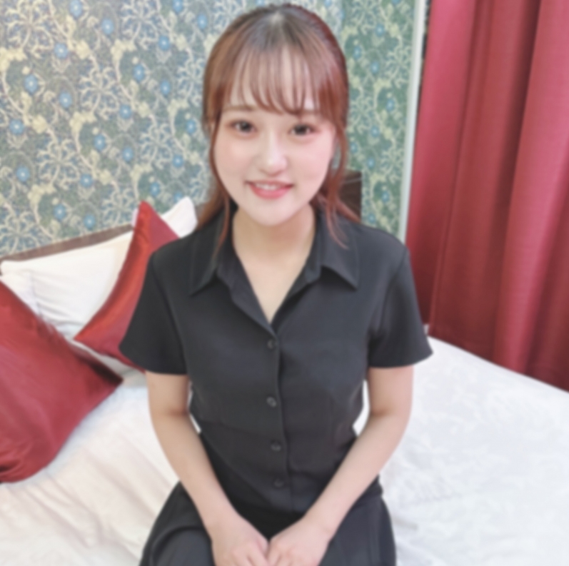 [First shoot] A beautiful woman with a single flower blooming in a workplace full of men, cums a lot of semen from her sensitive body and shyness, with only one person experience.