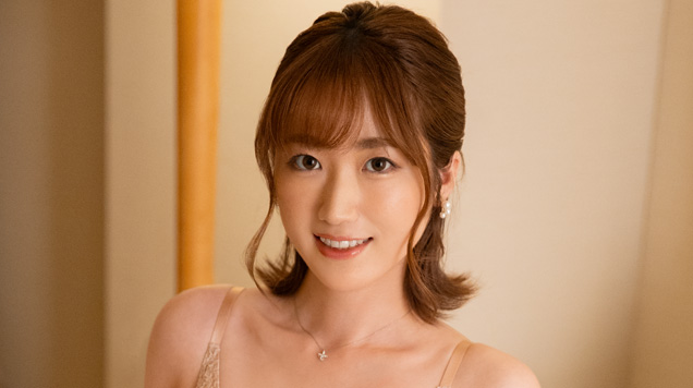 MYWIFE-2143 No.1512 Saito Mayu Blue Reunion