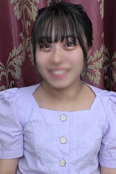 Limited broadcast until 4/8, with a bright and innocent angel-like smile, big .◯/. Raw Shiori-chan is a first-class le.◯. Pa K, no. Brown./◯ Brown...