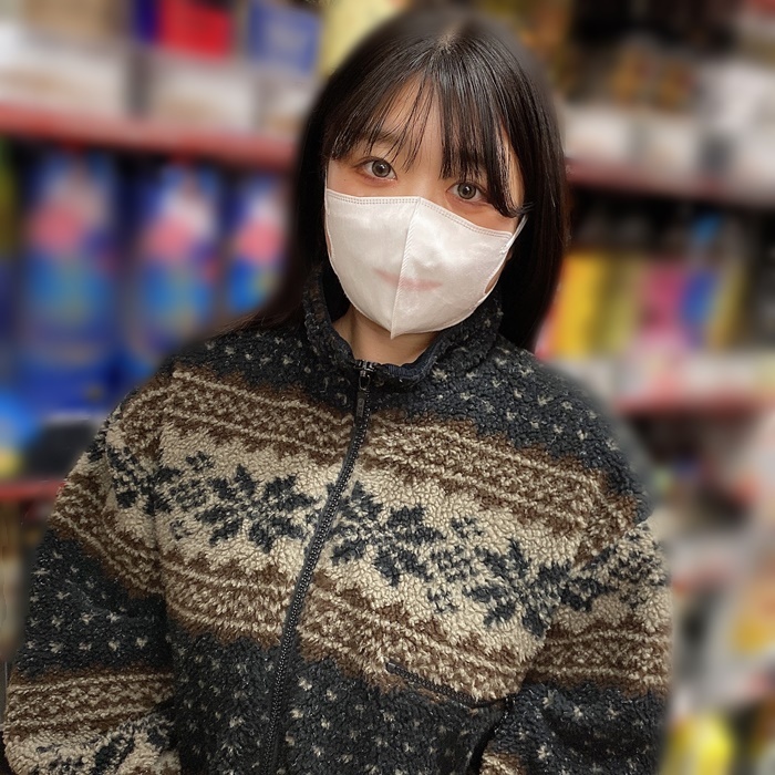 [2. Author: Product] Male. Less experience ♡ Fair-skinned, beautiful butt, natural D-cup body Akane-chan ♡ No./Go./Real. Covered with sexy juices so tangled with pubic hair, serious, thick, medium-sexy sex.