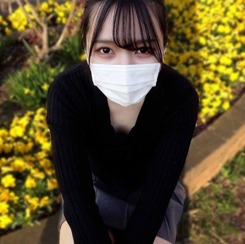Only 3 days [P-face reveal] Miraculous resumption with that girl who knows, it's been four years since I've been getting a good match for my pussy so I ended up cumming inside her continuously