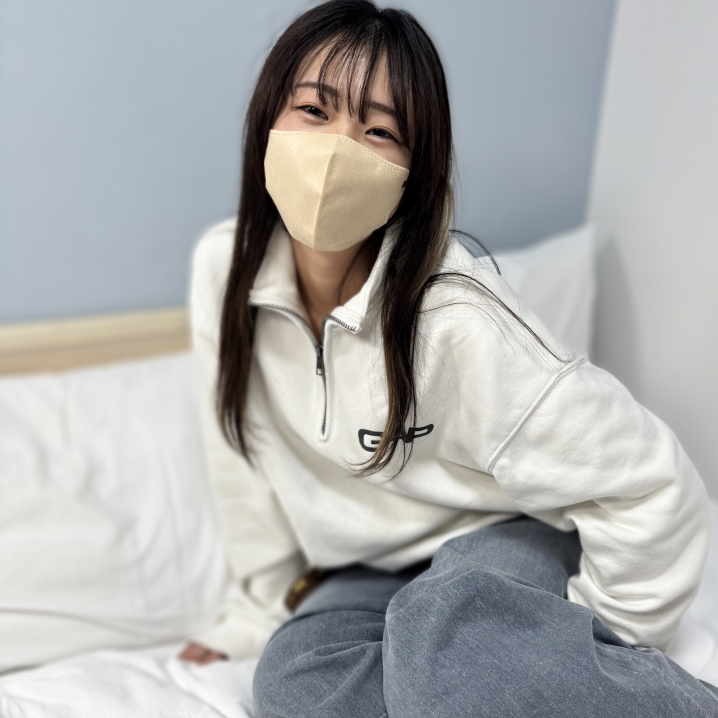 FC2PPV-4663619 1,480 yen [No] [2nd round of raw sex] A nursery teacher who has a boyfriend comes to see me after work and climaxes with someone else's cock 'Ig, Ighhhhh' *Bonus included