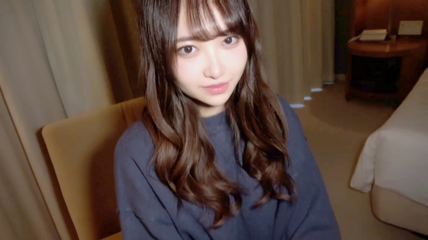 [Bonus over 100 minutes] E-cup medical school 19 years old, pure beauty, cums in total, including creampie, rare private individual shoots *Only in stock