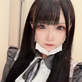 [Face revealed] Kana-chan, a girl with a cafe, has been suffering from emergency support for eight days, and has been abstaining from an angry creepy penis, and has been exposed to celibacy for 8 days, and has been exposed to celibacy for a while, and has been exposed to a lot of raw sex with her angry creepy penis.
