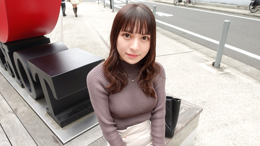 A beautiful half-Japanese girl with cute big eyes spends her days in agony as a cram school instructor, and masturbates every day, relieving her over-sex desire, bringing her to the best orgasm with sex that has been released [First shoot] Online AV application AV trial shoot 2341 [Uncensored L**ked]