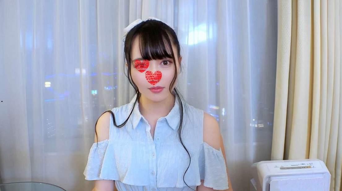 [Registration in 6 months] Legendary new idol Emergency appearance, 2nd round, 2 couple creampies, rare private individual shoots, Stock only