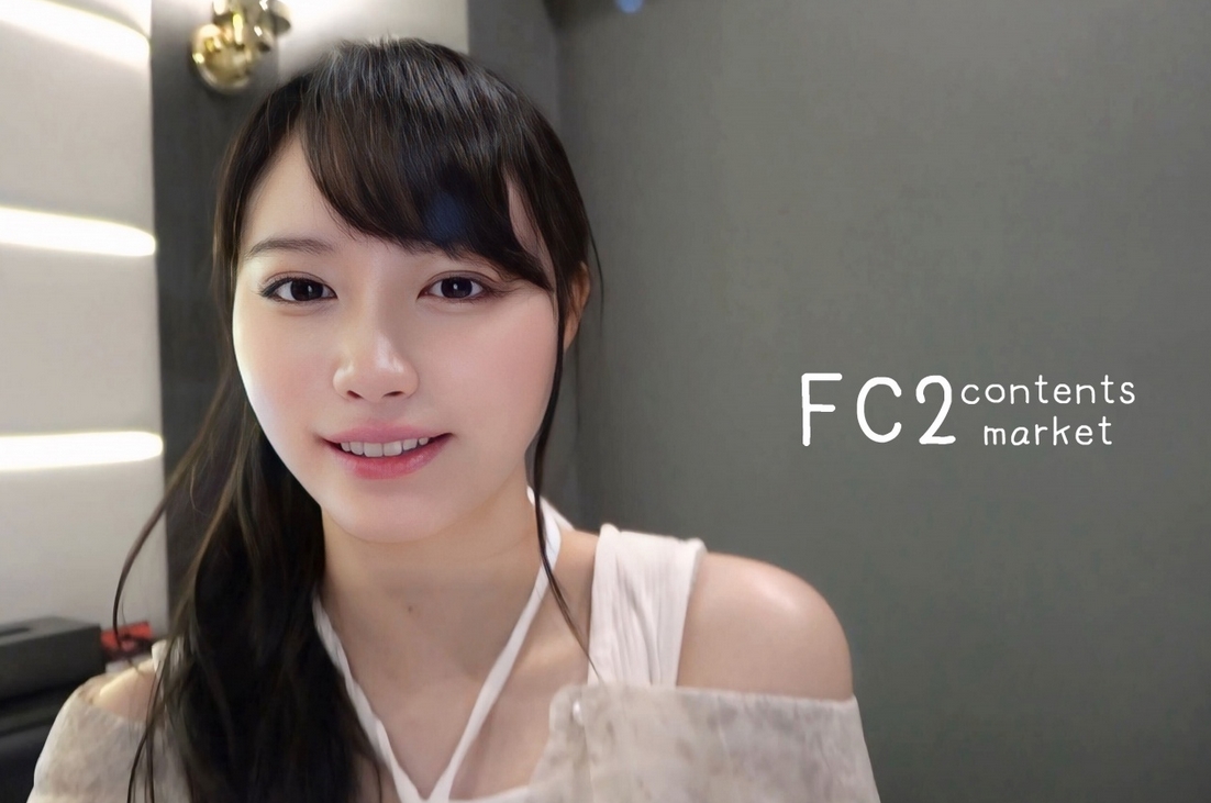 [FC2 Reformed Work] A dignified work of a former innocent idol who is stimulated to the limits of her throat and vagina and climaxes in tears *Extreme edition sent (until this weekend)