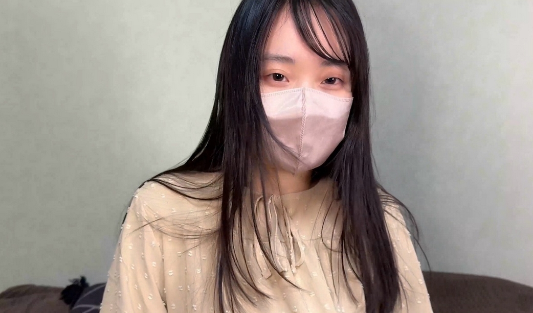 [Amateur 18 years old♡]**pyjpq*jspn Cute Vietnamese Nguyen ♡ It's a super dangerous day when she gets so excited when her super sensitive nipples are to**ured, but she doesn't hesitate to cum inside her