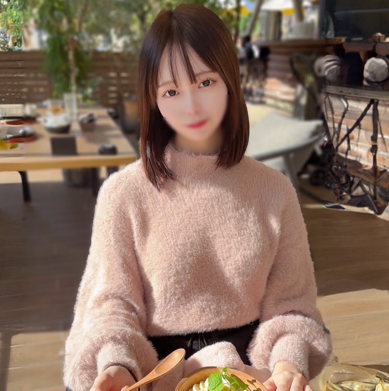 [No〇saka] The most powerful face of a local high school girl who looks like Nishino Xuse, has a cute dialect, but she has a maximum sensitivity and is unable to resist her body type with a flood, making her a safe birth, and she is impregnated twice.