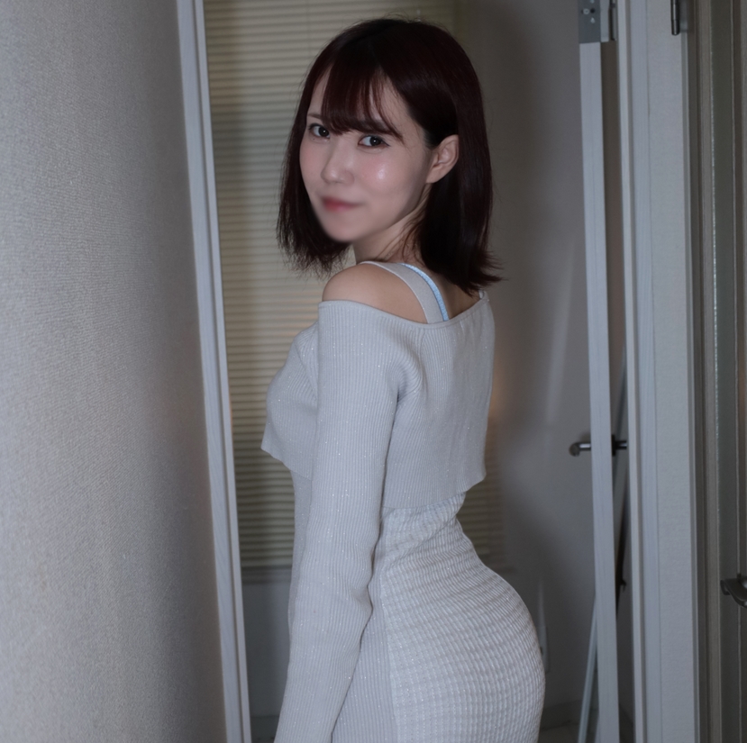 Fair-skinned slender body full of sexual desire and can't stand the blowjob and then cum inside her and then cleaned