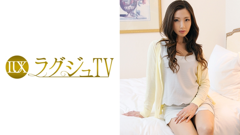 Luxury TV 004 [Uncensored L**ked]