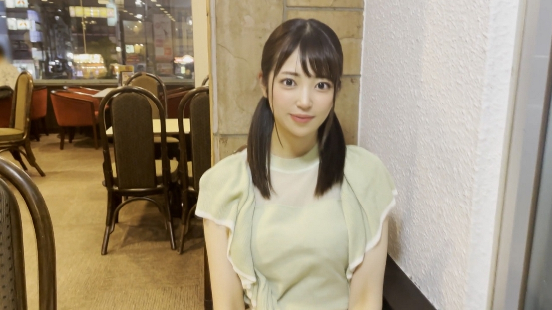 [Best Work] A super pure model in charge of the popular young adult magazine First cover and opening gravure Super pure model shows her true face, shows her appearance in the second round, including raw creampie, and has an emergency release of a shocking POV video that includes stock only