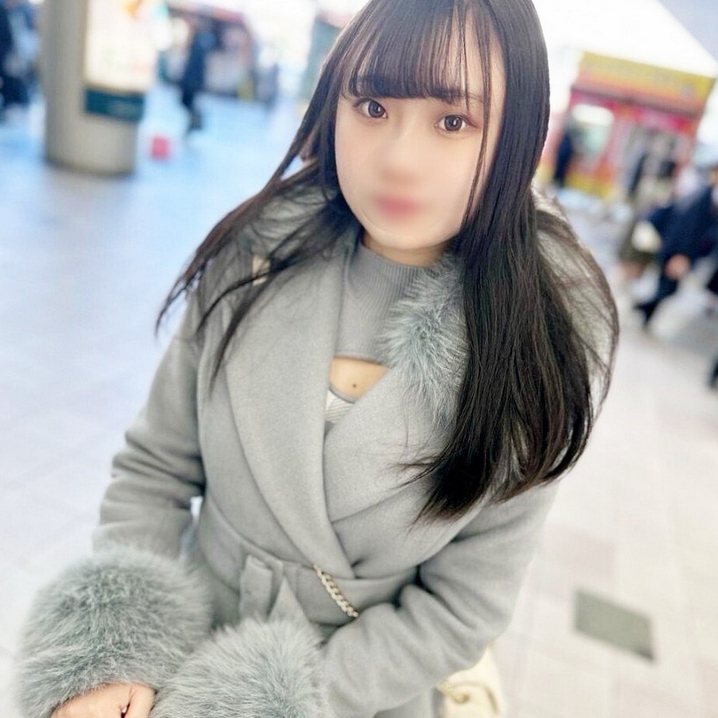 Petite and baby face, but H cup ♥ A blissful time to soothe a divine titjob and handjob with a handjob ♡ Reiwa's huge tits angel breaks down and serious impregnation press \!!