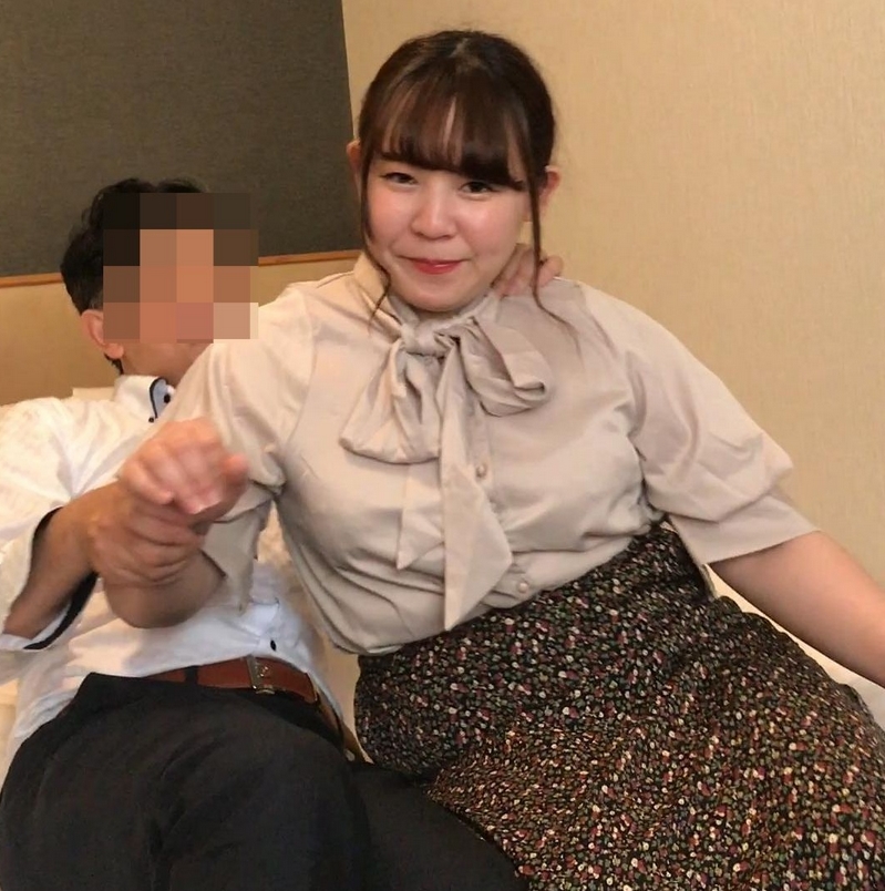 Uncensored First Shooting Quarter Chubby P Life Support for Chubby lovers This ordinary and cute girlfriend can be downloaded with a high-quality version ◆Reviews